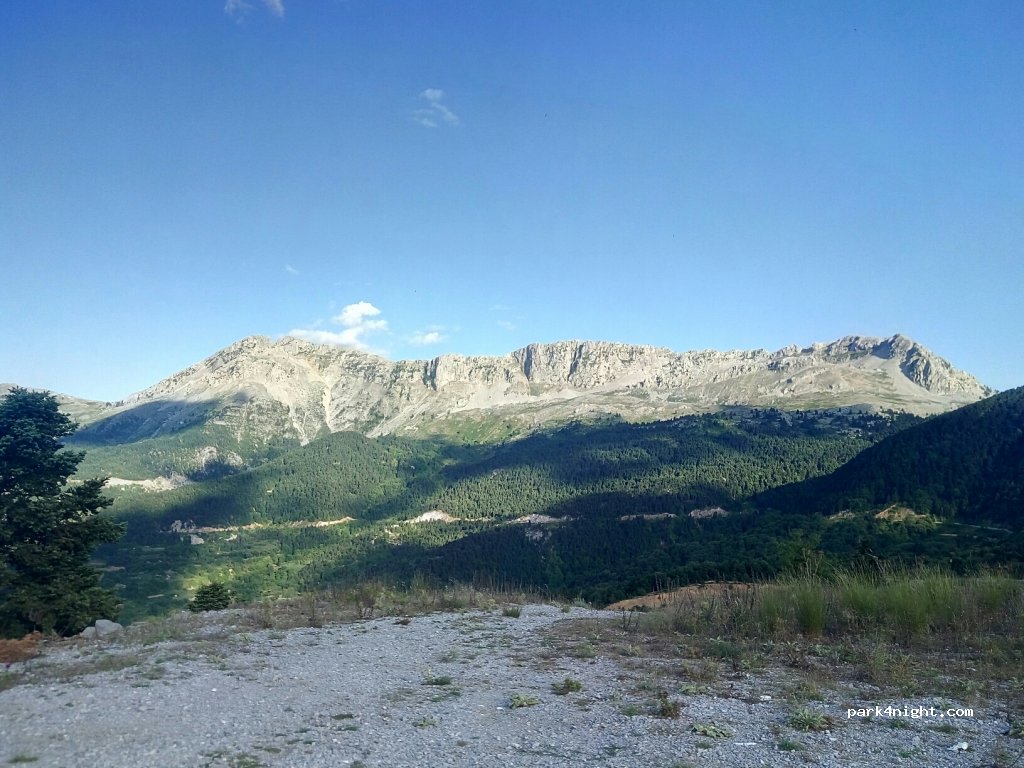 (34014) Dirfis - Στενής - Μετοχίου — foto 2