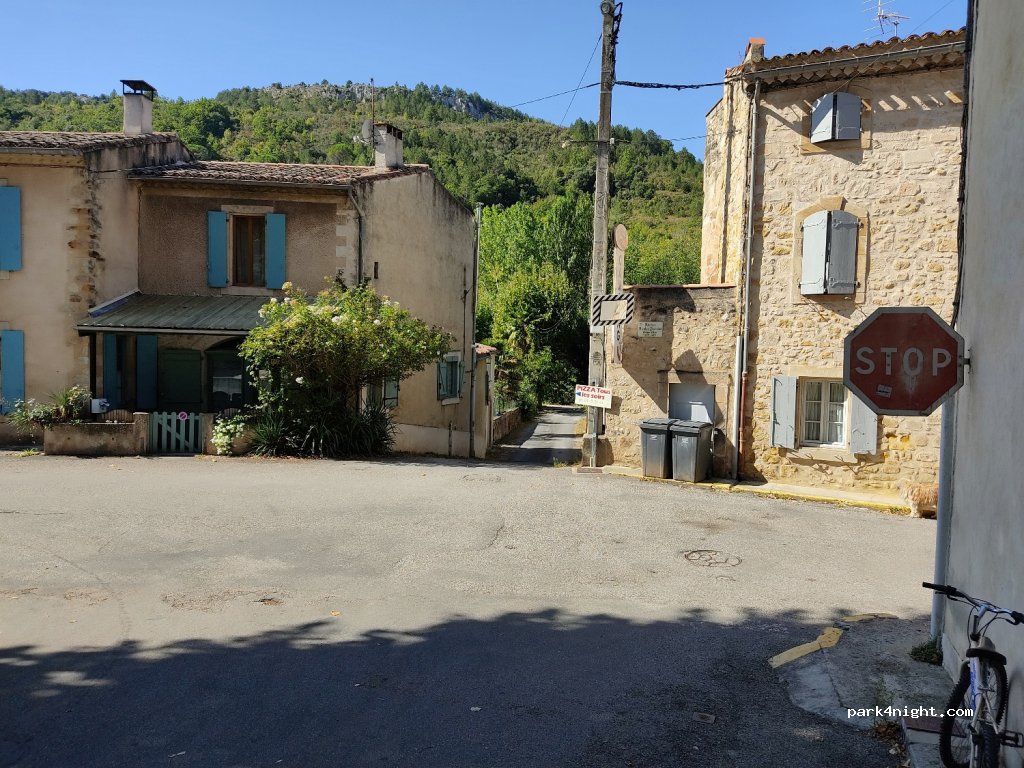 Camping Val d'Aleth** — foto