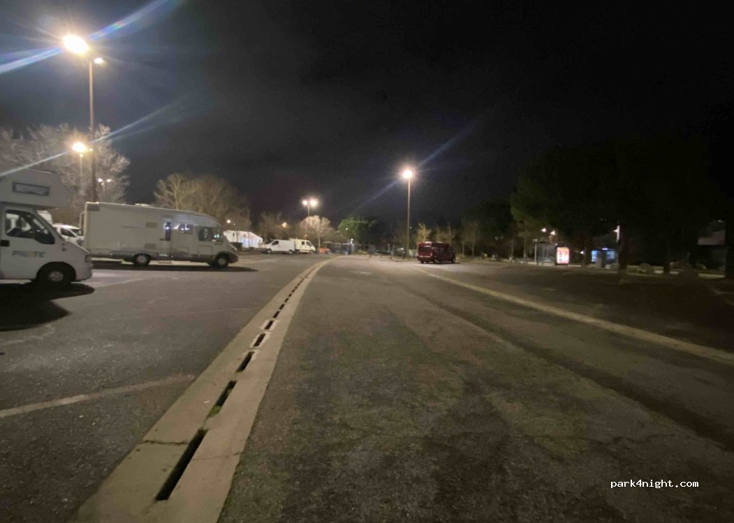 Aire Cité de l'Espace — foto 3