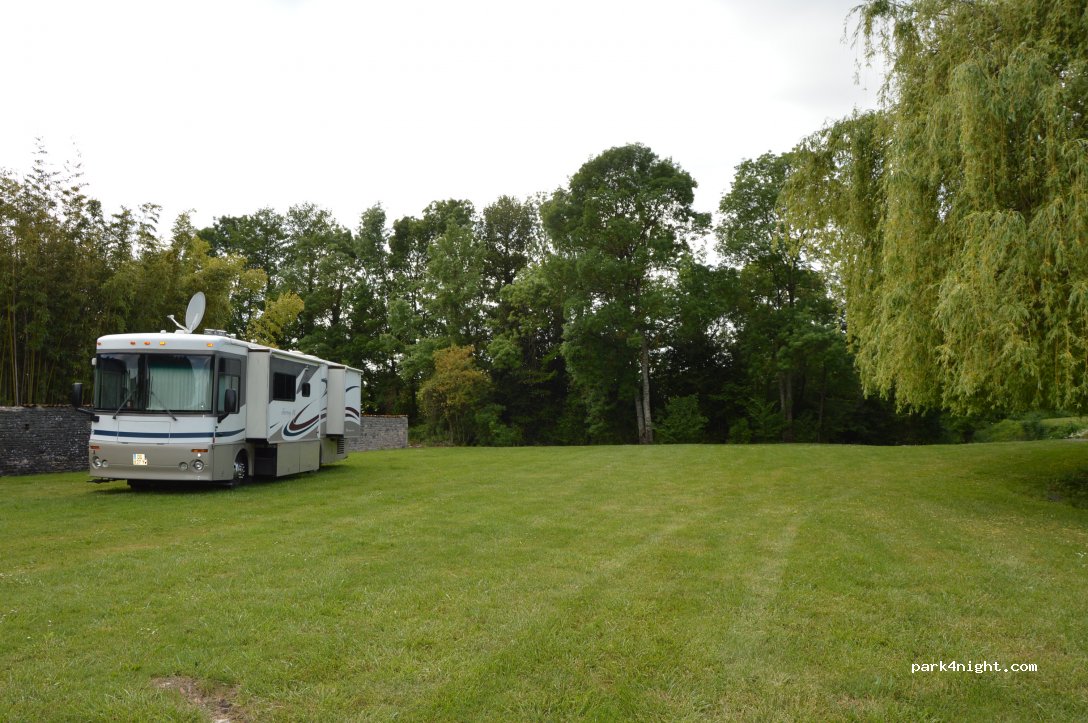 Domaine des Bessons — foto 2