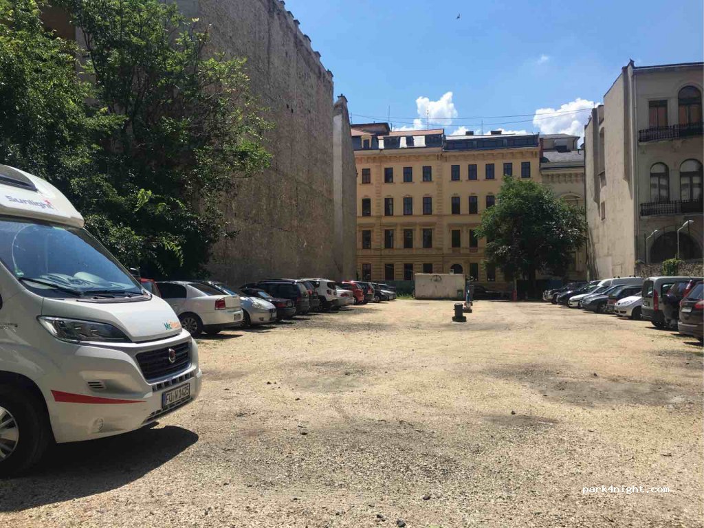 (1088) Budapest - 3 Bródy Sándor utca — foto 2