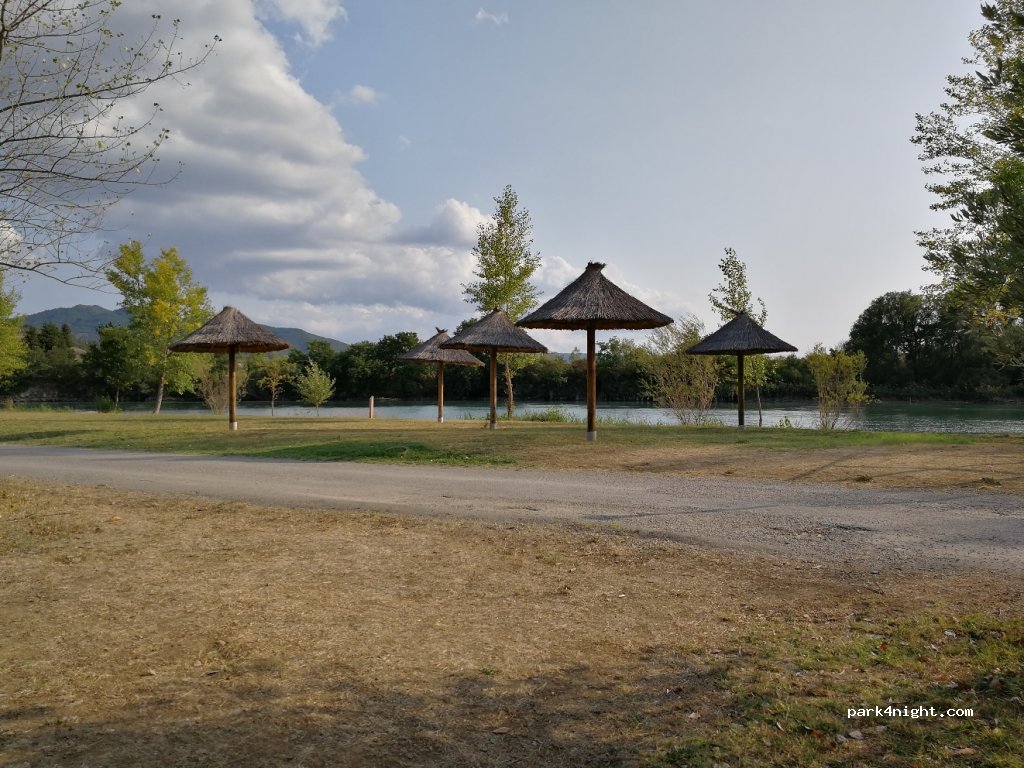 Camping l'Hippocampe**** — foto 2