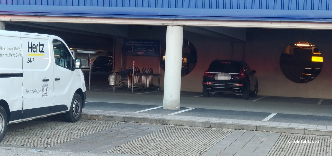 (85649) Brunnthal - 6 Zusestraße — foto 2