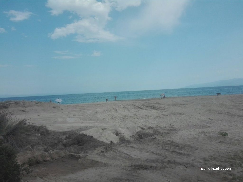 (63078) Metangitsi - Αρναίας - Νικήτης — foto 3