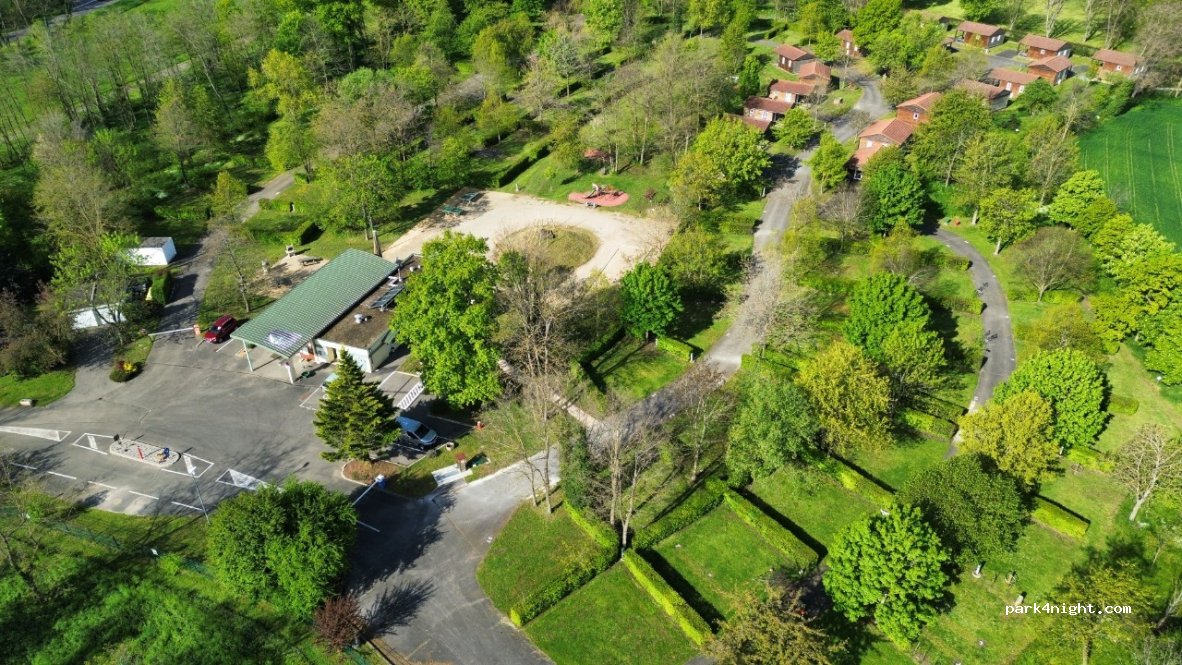 Camping le Florival*** — foto