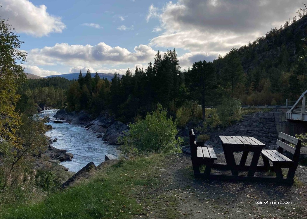 (8255) Røkland - 1 E6 — foto 4