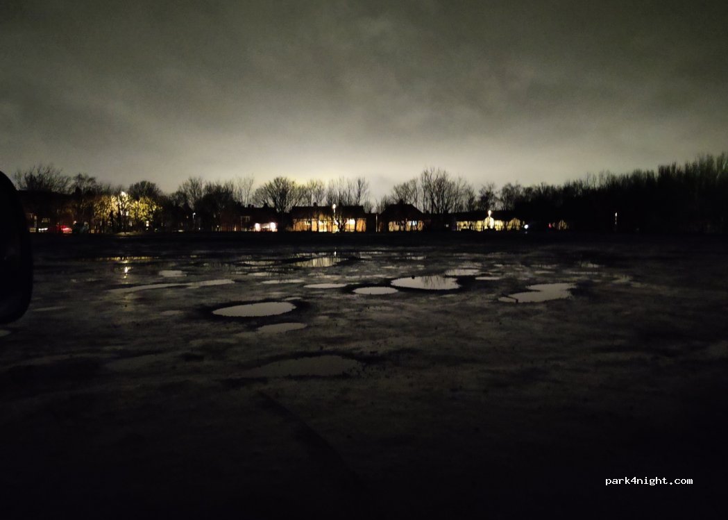 (NE11 9RR) Gateshead - Watergate Forest Park Car Park — foto