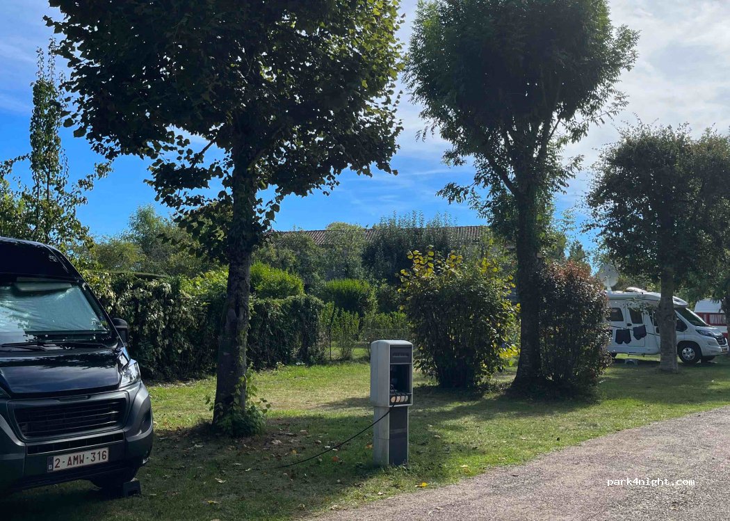 Le Colombier — foto 2