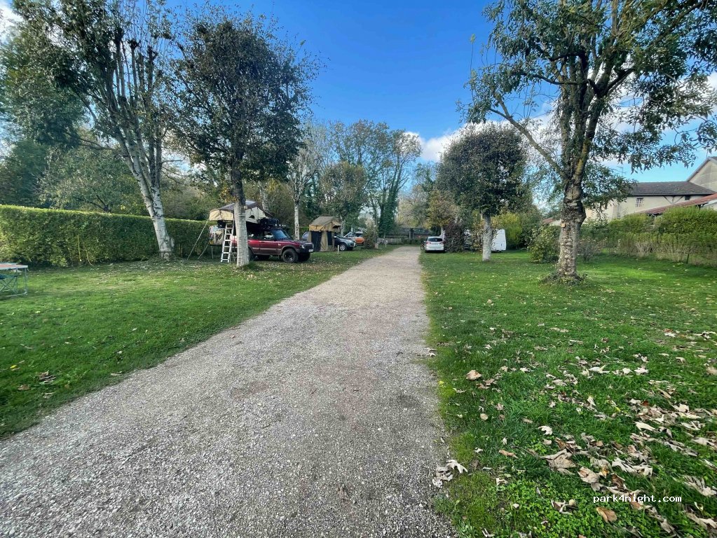 Le Colombier — foto 3