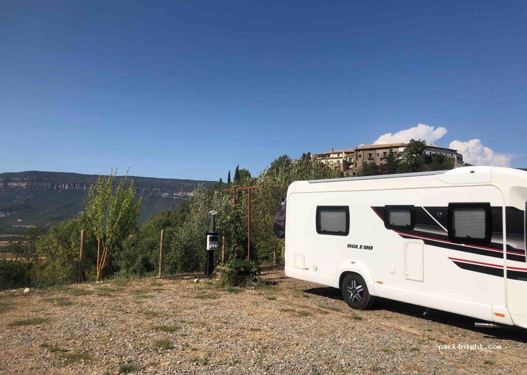 Camping Artieda — foto 2