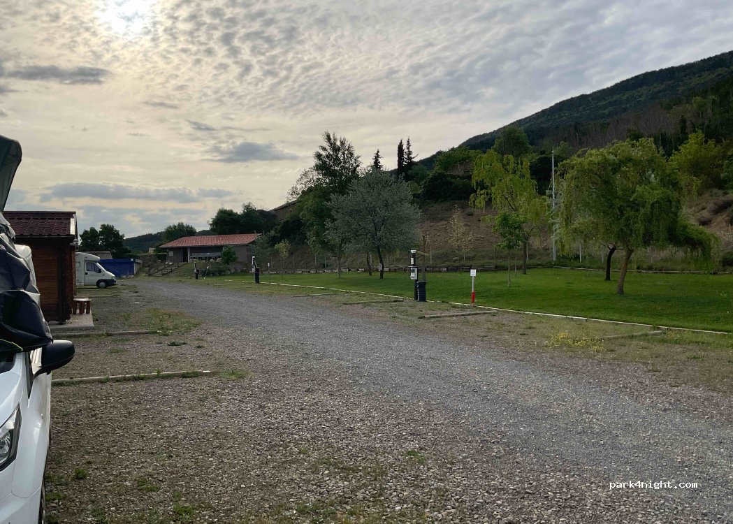 Camping Artieda — foto 3