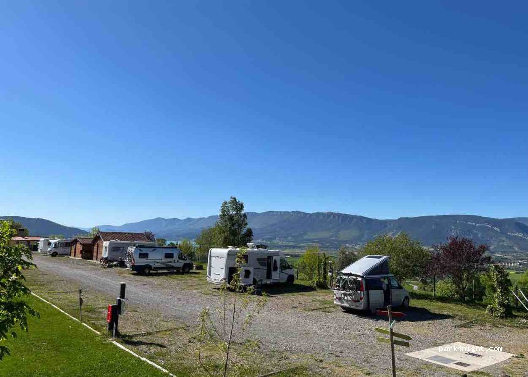 Camping Artieda — foto 5