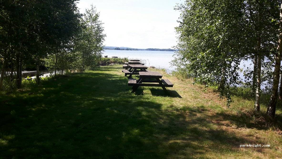 Mjölknabbens Camping — foto 2