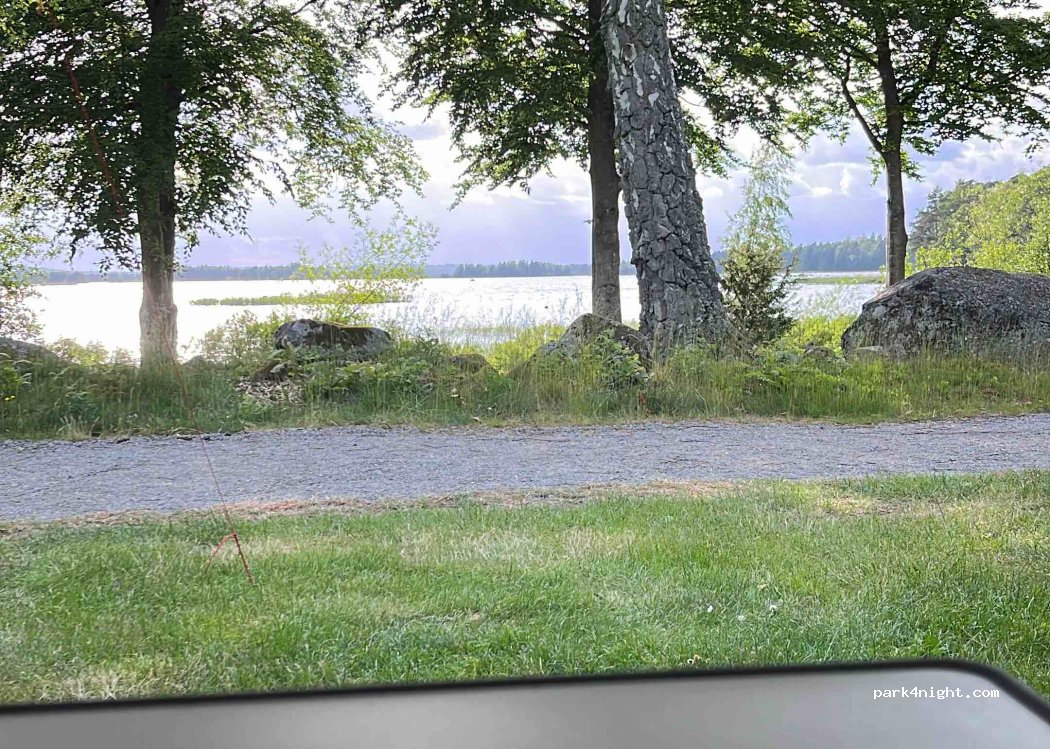 Mjölknabbens Camping — foto 5