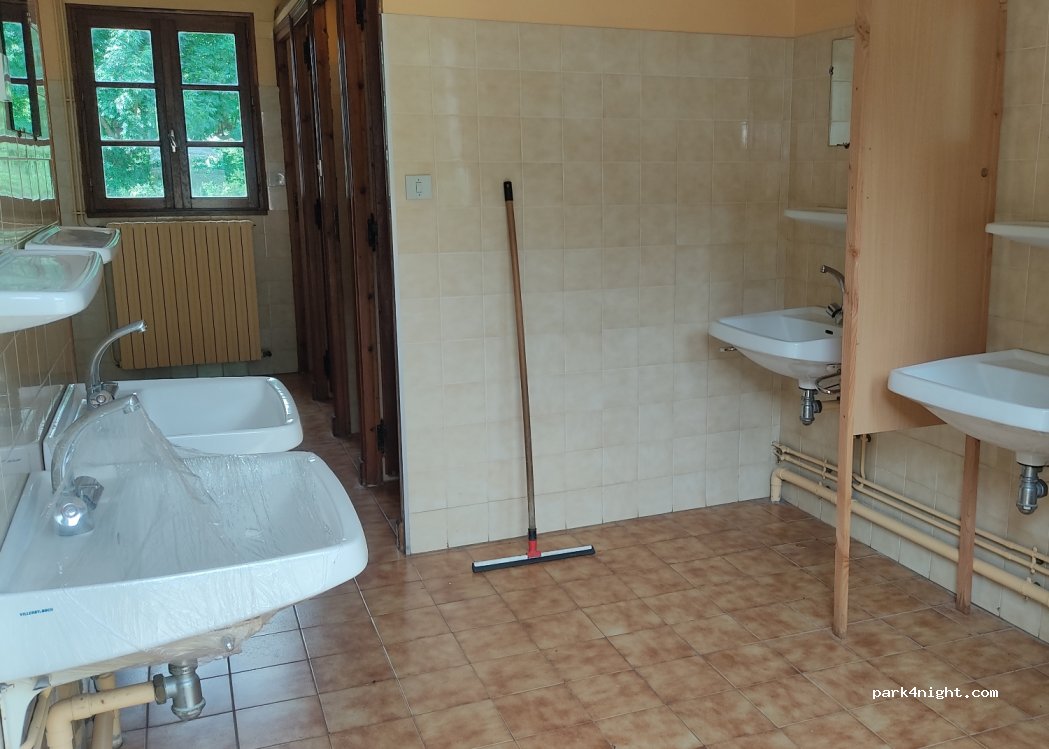 Camping le Mousca — foto 3