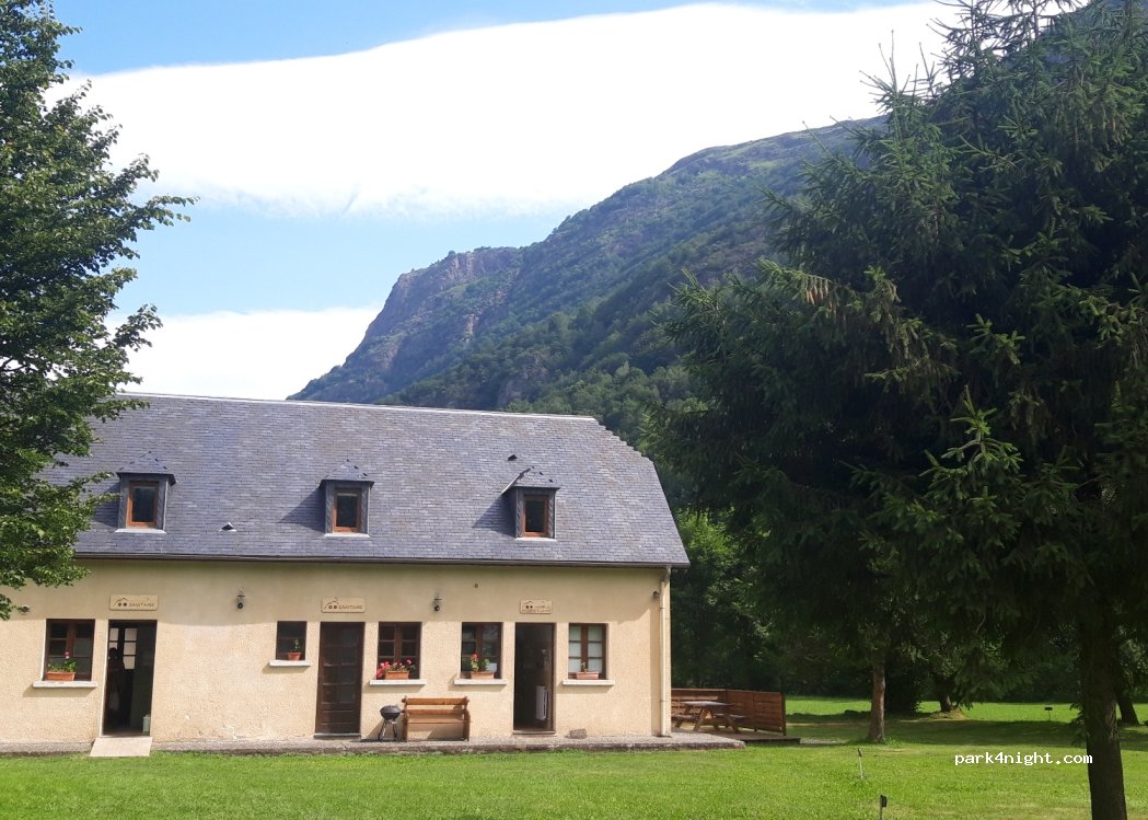 Camping le Mousca — foto 4