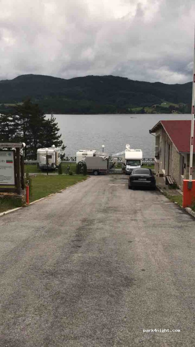 Eco camping Dospat — foto 3