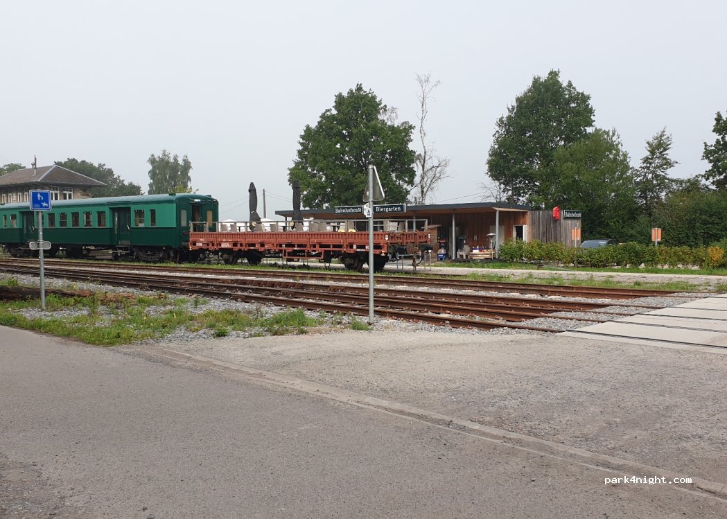 (4730) Raeren - Vennbahn — foto 2