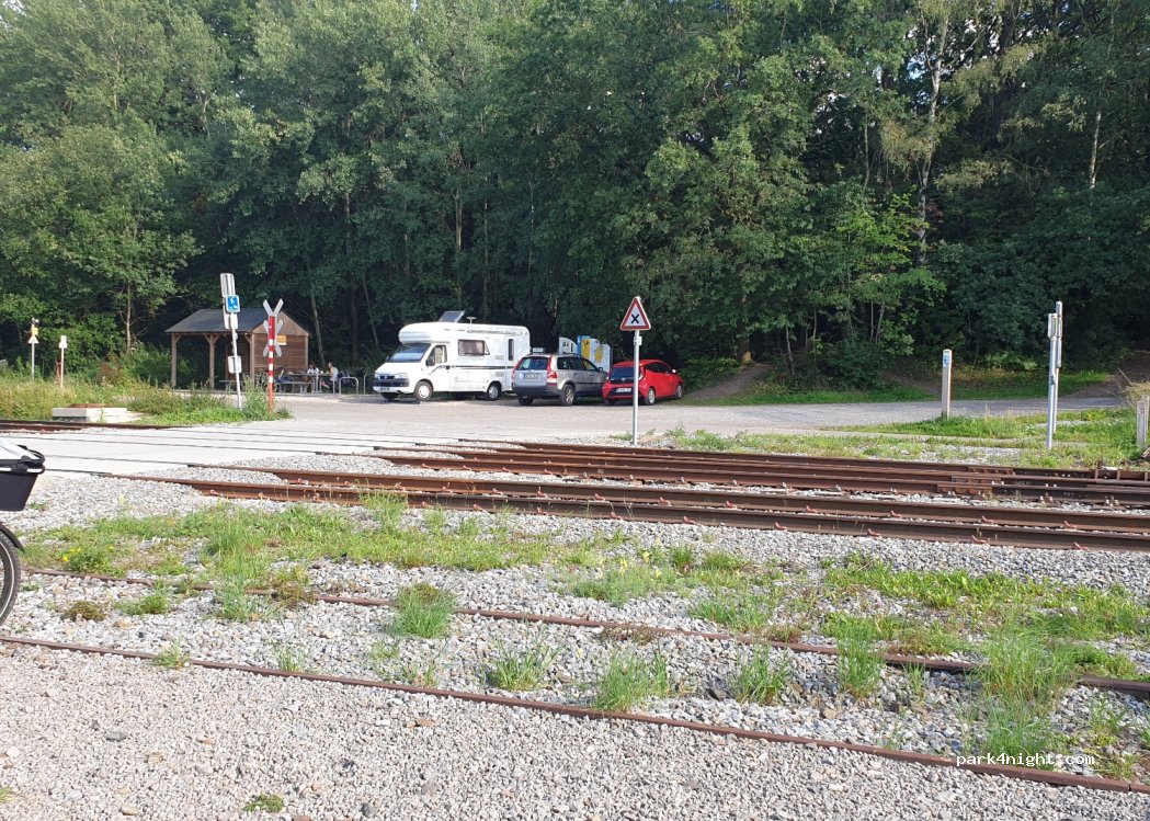 (4730) Raeren - Vennbahn — foto 3