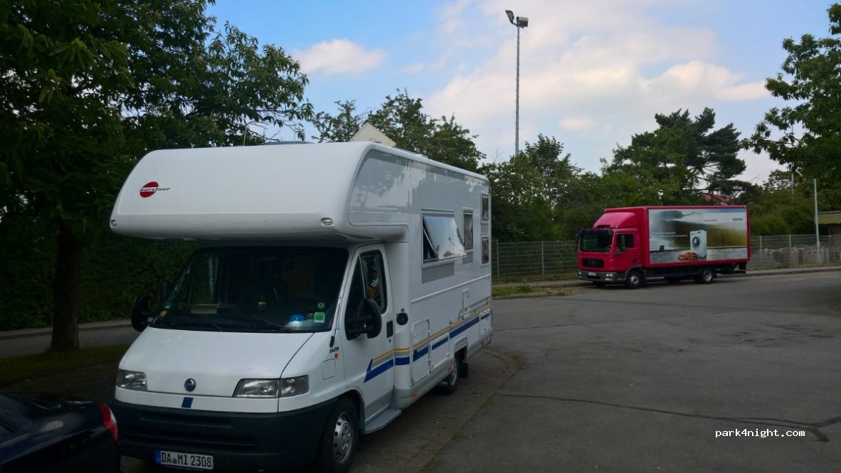 (30880) Laatzen - 4 Kastanienweg — foto