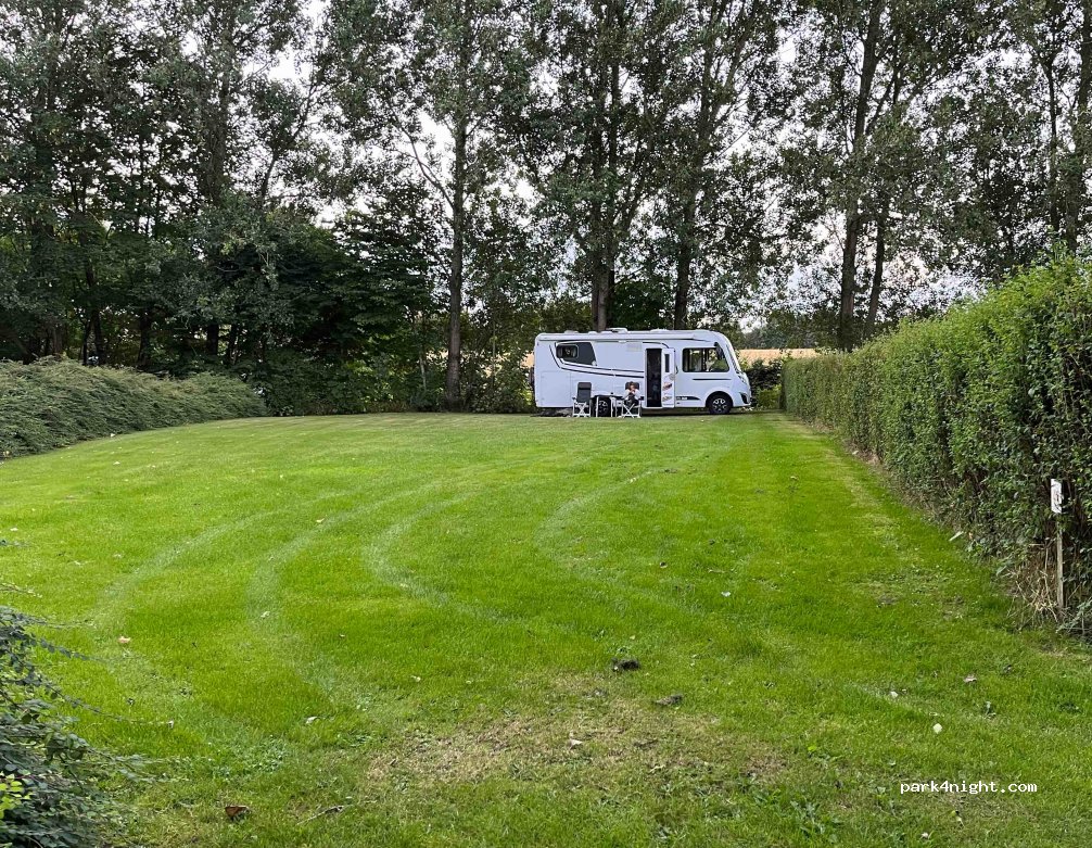 Salling Camping — foto 2