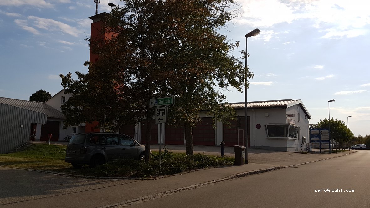 (84347) Pfarrkirchen - 11 Dr.-Bachl-Straße — foto 3