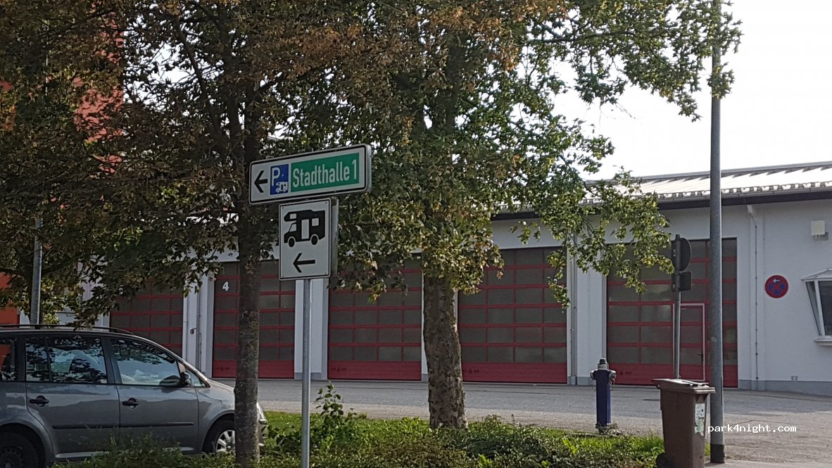 (84347) Pfarrkirchen - 11 Dr.-Bachl-Straße — foto 4