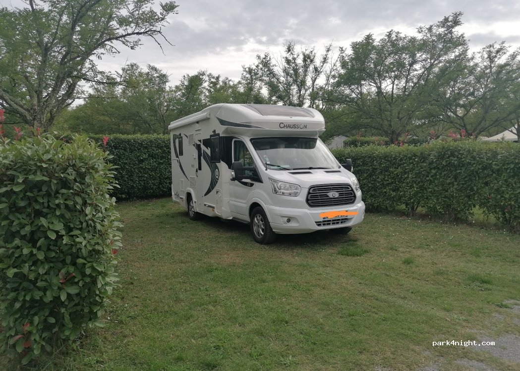 Camping Beaume Giraud*** — foto 2