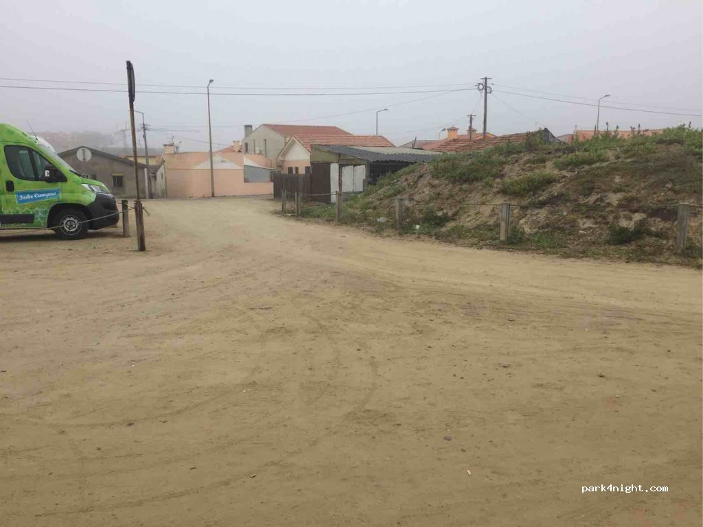 (3885) Esmoriz - Rua Diogo Cão — foto