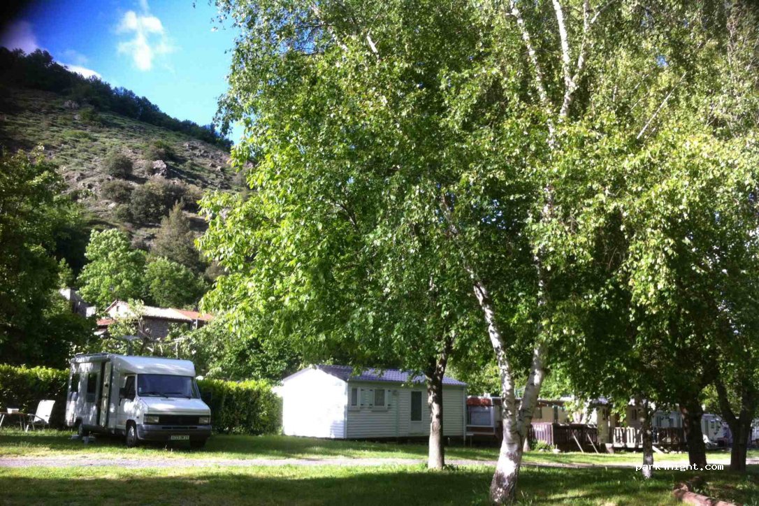 Camping le Grand Pré — foto 3