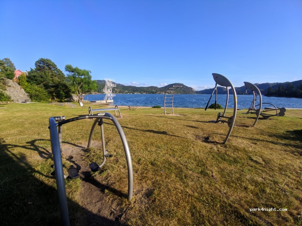 (4400) Flekkefjord - 43 Grønnes — foto