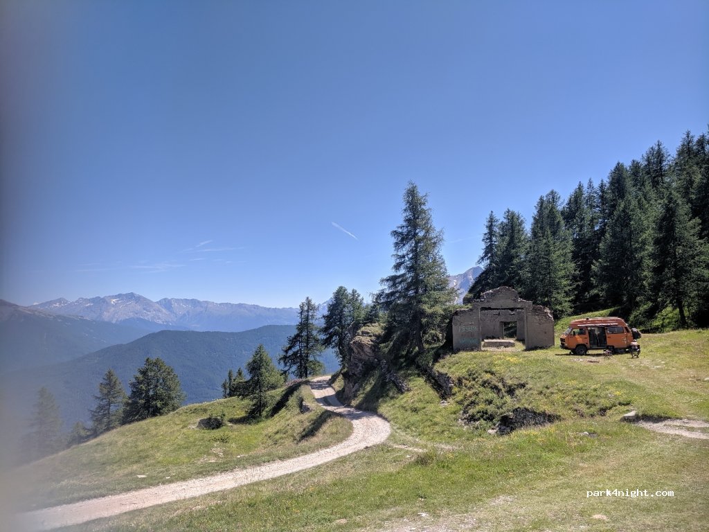 (10056) Oulx TO - Unnamed Road — foto 2