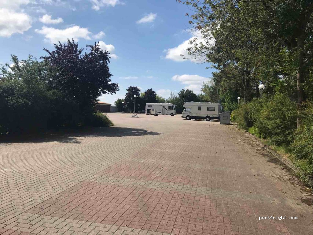 (21635) Jork - 4 Jorkerfelde — foto 2