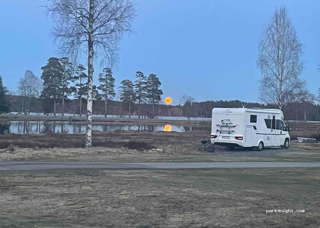 Malingsbo Camping — foto 3