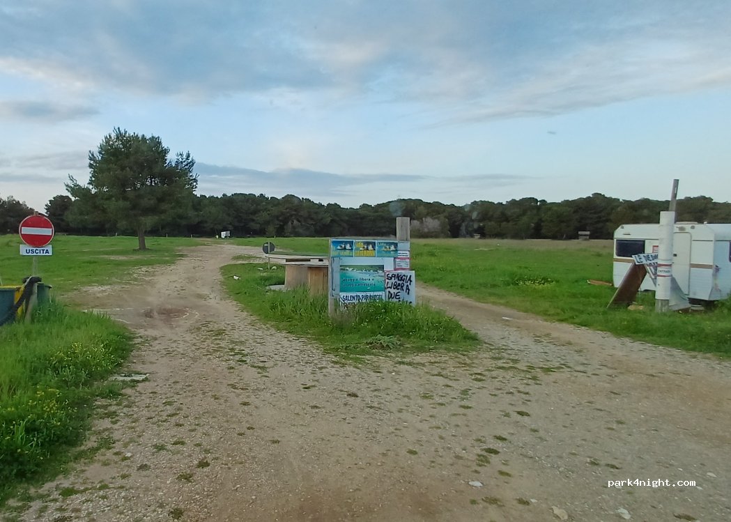 (73026) Melendugno - SP366 — foto 2