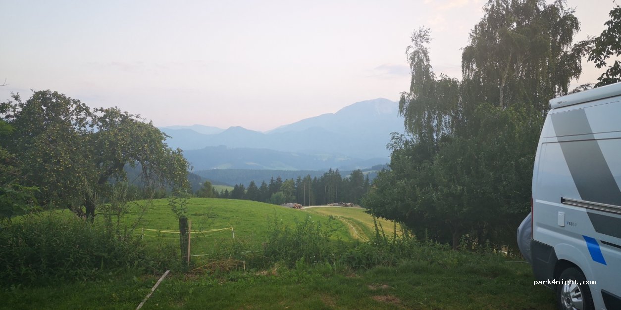 Campervan Spot Jamnica — foto 2