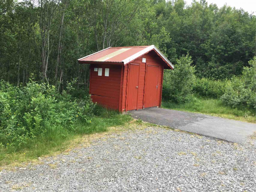 (8020) Bodø - Soløyvannsveien — foto 3