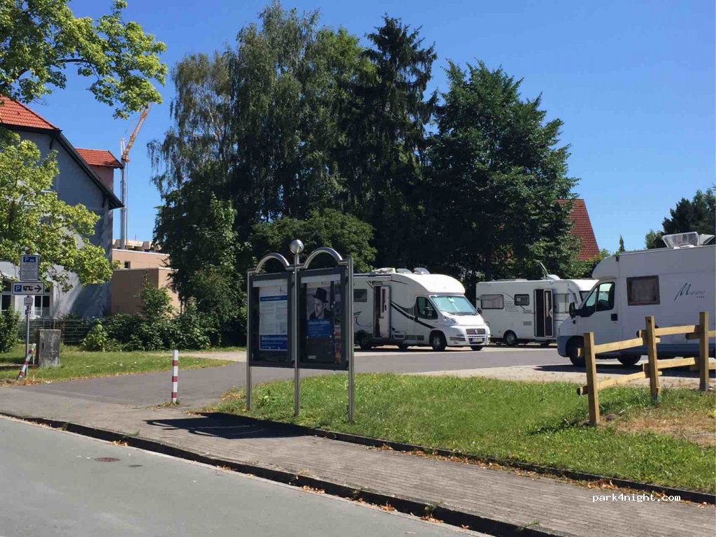 (33175) Bad Lippspringe - 10 Burgstraße — foto 2