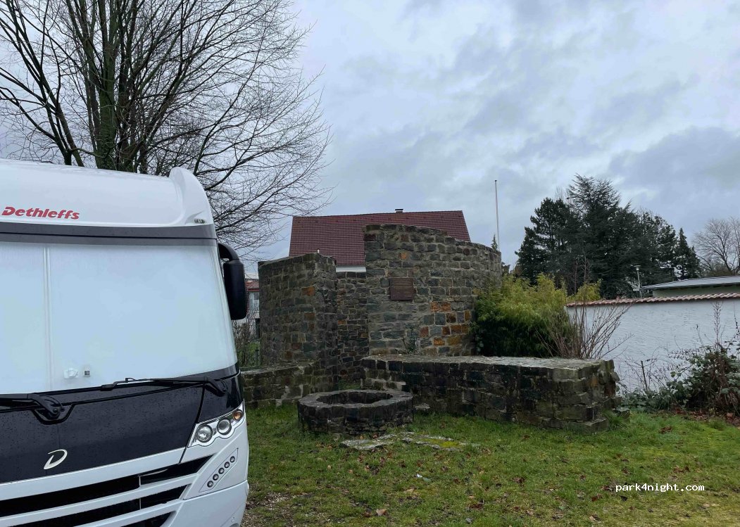 (33175) Bad Lippspringe - 10 Burgstraße — foto 3