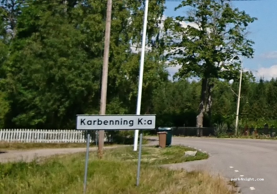 (738 92) Karbenning - 28 ÅSBY — foto 4