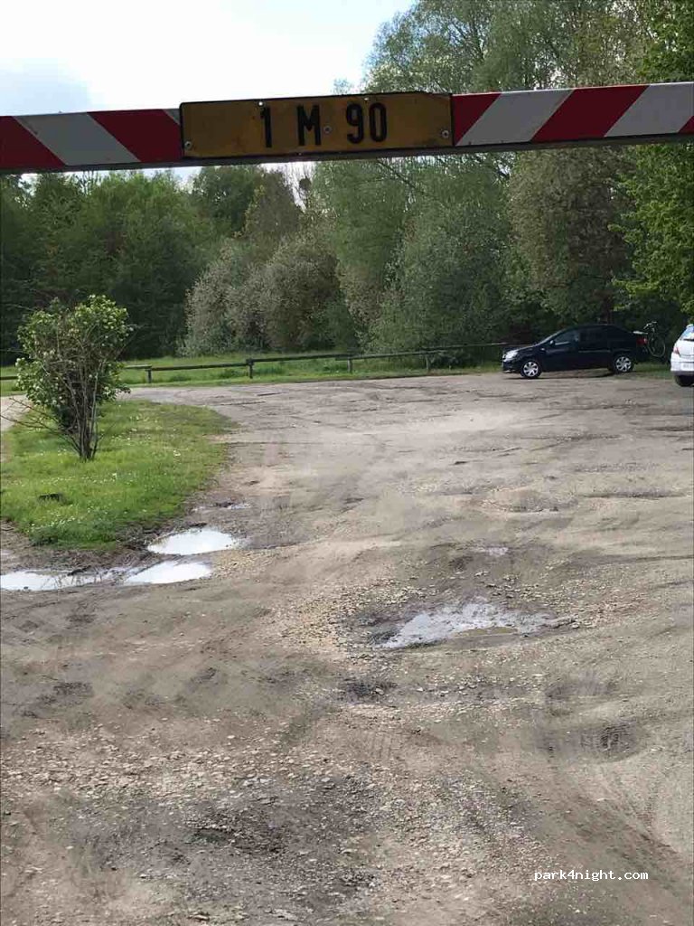 (27830) Neaufles-Saint-Martin - 18 Route de Vernon — foto