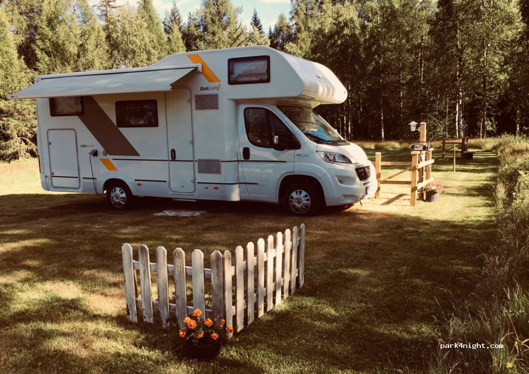 Brygghuset i Björnhyttan — foto
