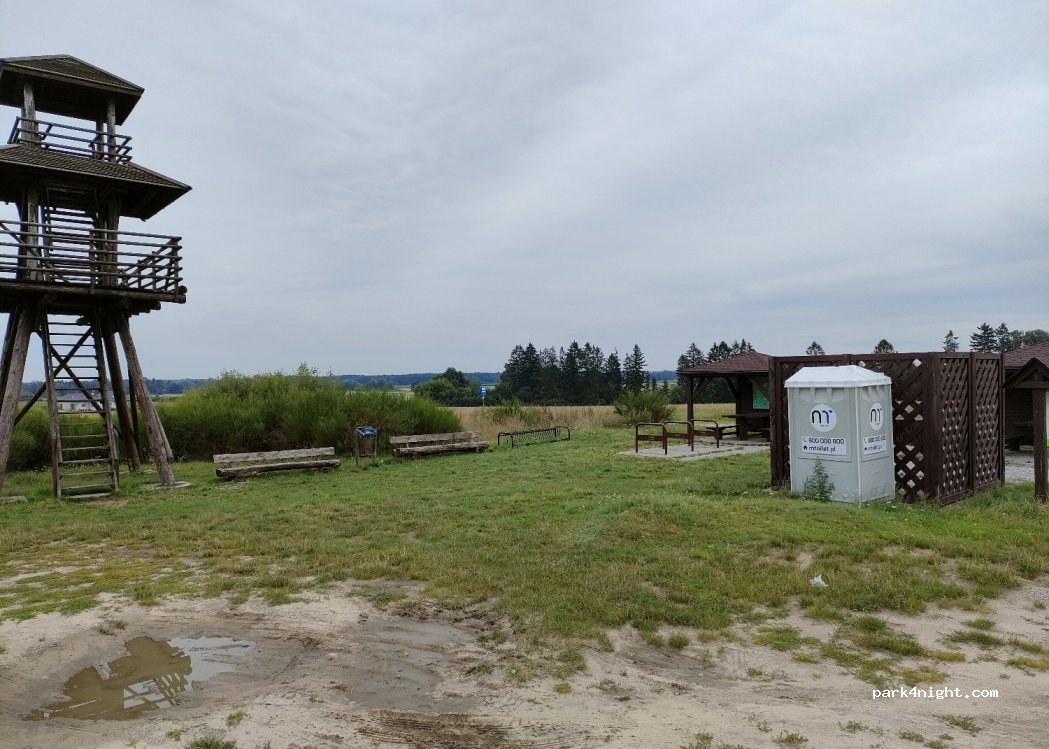 (21-515) Dołhobrody - Droga Wojewódzka 816 — foto