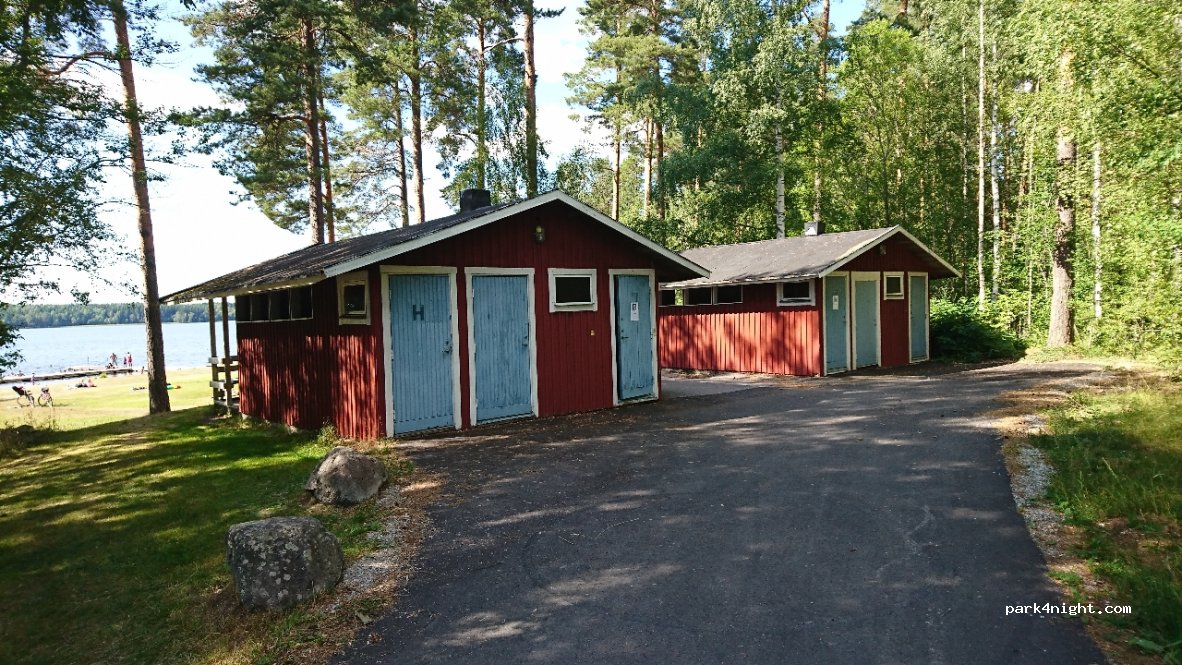 The Norberg Camping — foto 2