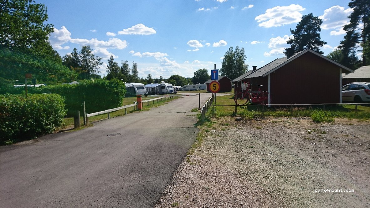 The Norberg Camping — foto 3