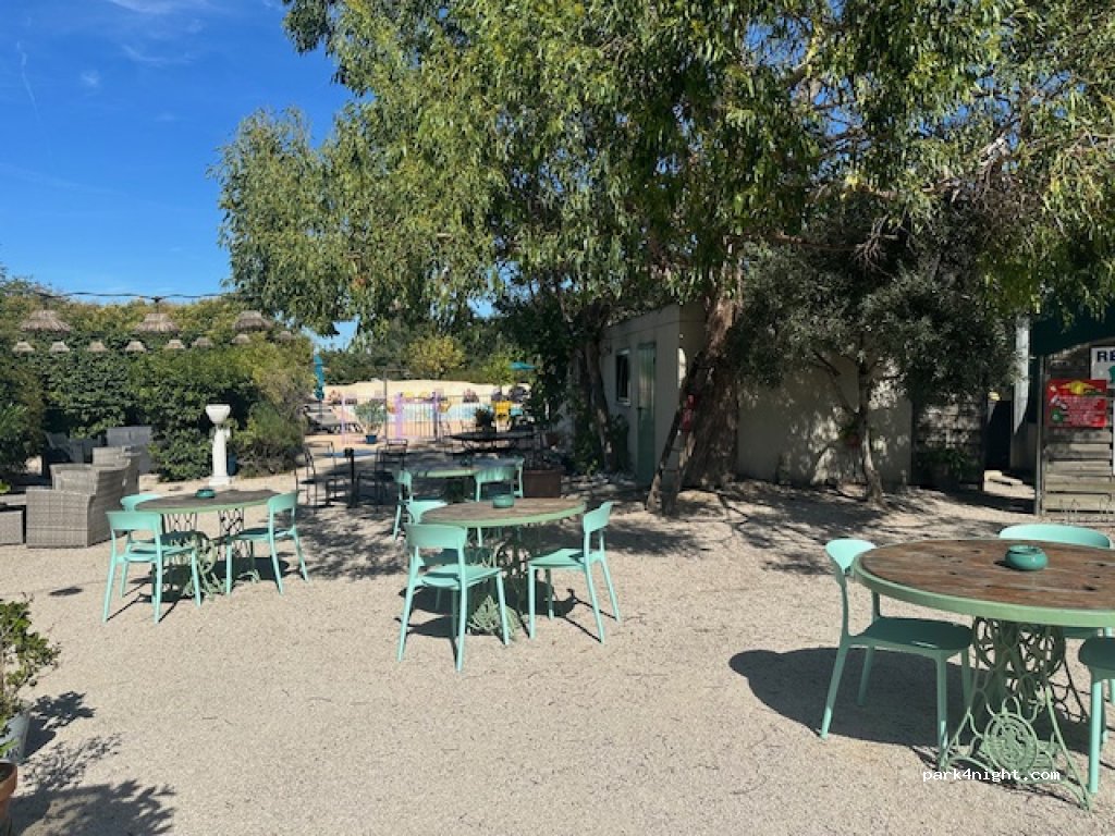 Camping La Roquette - Avignon — foto 3