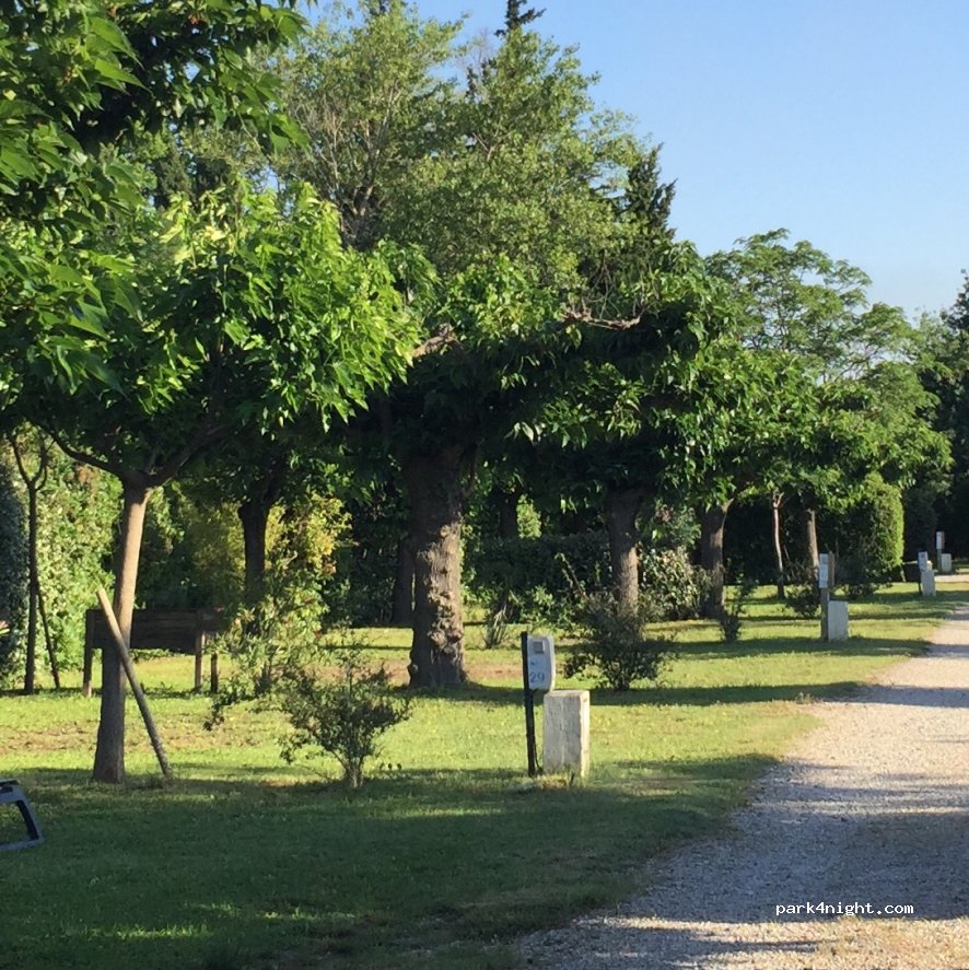 Camping La Roquette - Avignon — foto 4