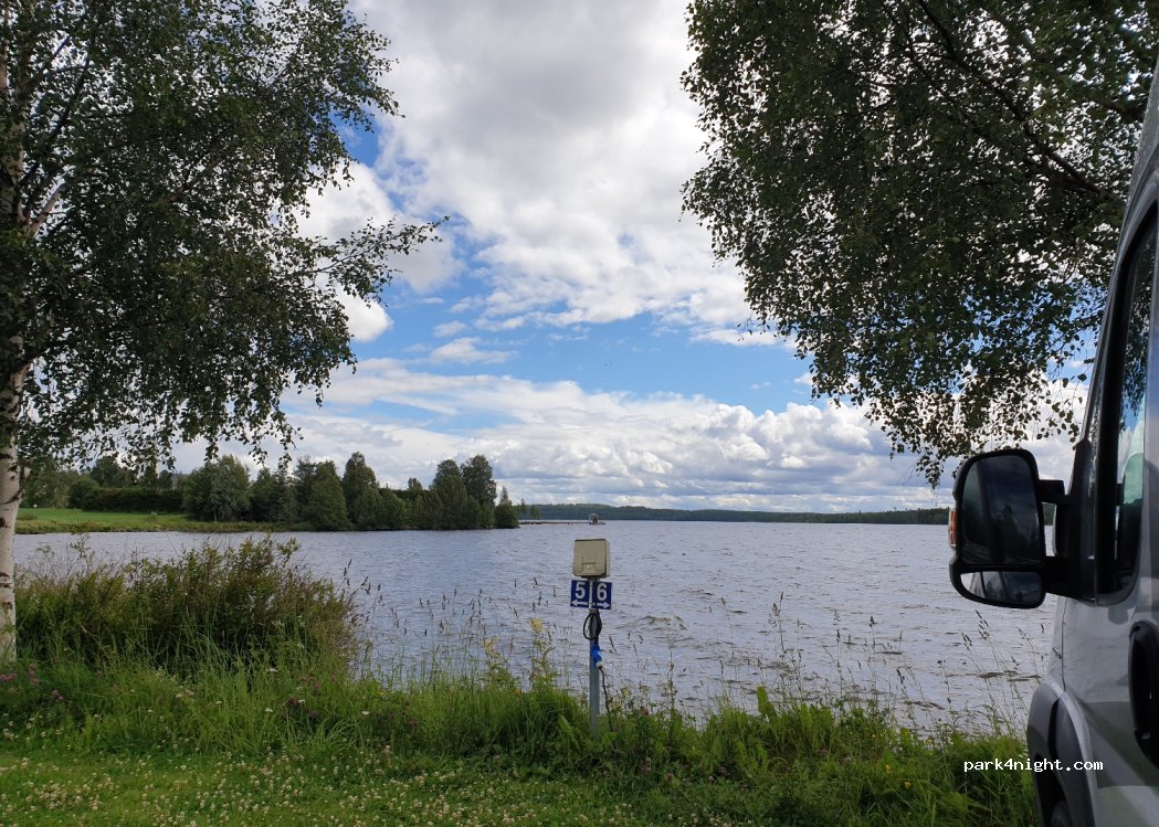 Hoverbergs Camping — foto 4