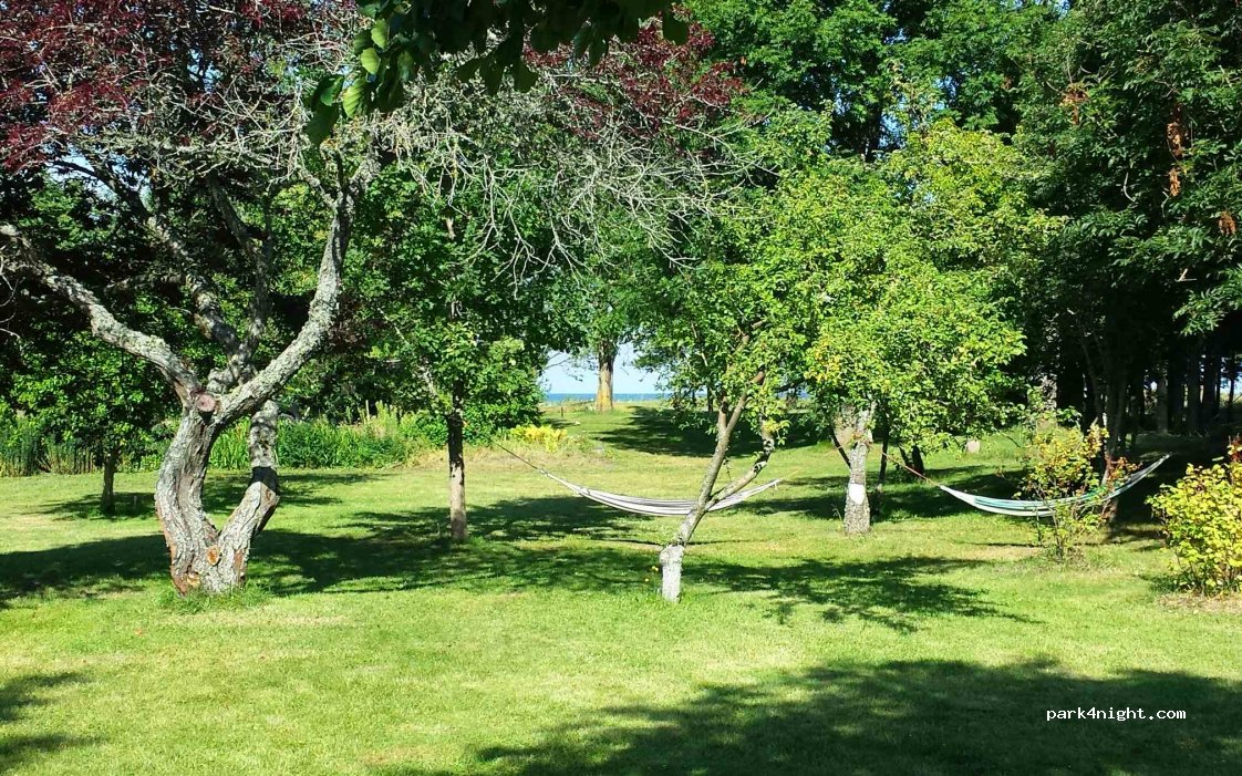 Camping Rūgumi — foto