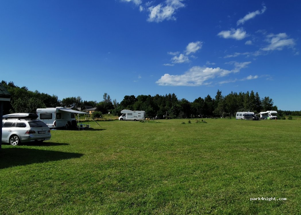 Camping Rūgumi — foto 2